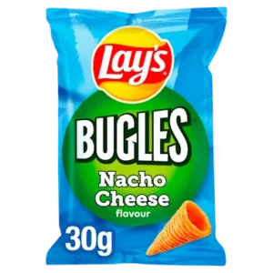Bugles kleinverpakking 30g