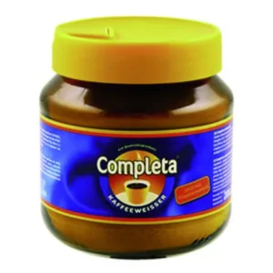 Completa koffie creamer