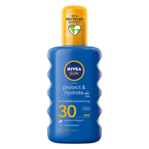 Nivea Sun factor 30