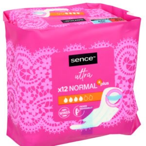 Sence Maandverband Normaal 12st