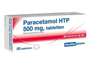 Paracetamol