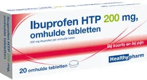 Ibuprofen 200mg