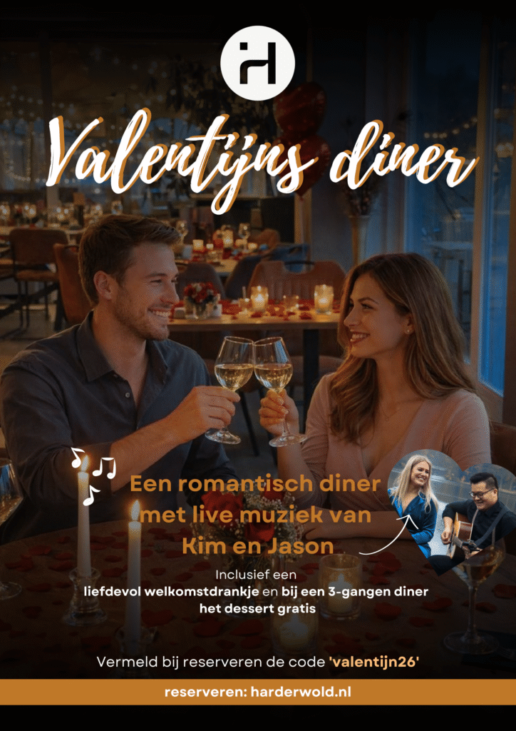 Valentijnsdag Harderwold