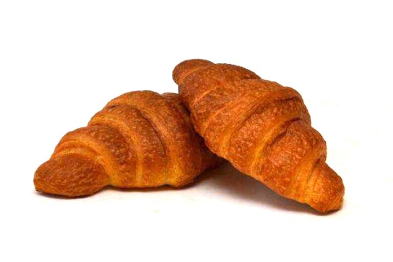 Franse Croissant