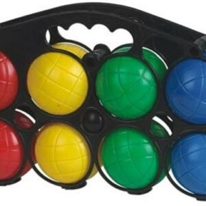 Jeu de Boules Set 8 ballen