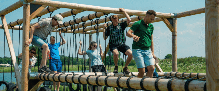 Harderwold Evenementenlocatie Zeewolde Flevoland - 11