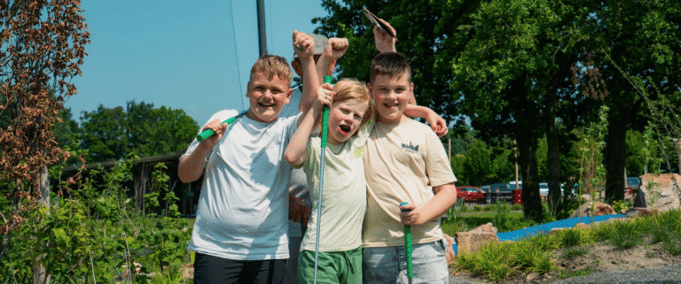 Harderwold Evenementenlocatie Zeewolde Flevoland - 9