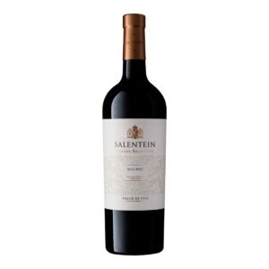 Salentein Barrel Selection Malbec