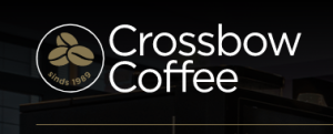 Crossbow Café Crema coffee beans 750 gr