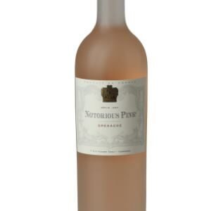 Notorious Pink Grenache Rose