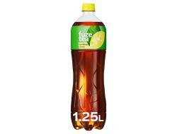 Fuze Tea sparkling 1,25L