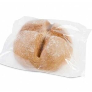 Glutenvrije rustieke bol