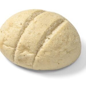 Italiaanse bol met kruiden