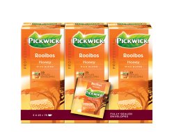 Pickwick Rooibos Thee