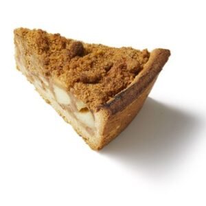 Roomboter appelkruimelpunt