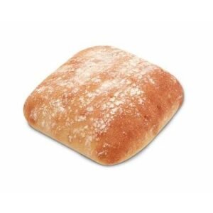 Square cristallino gesneden