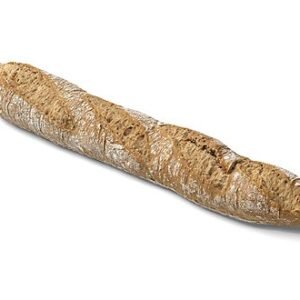 Steenoven Stokbrood desem Meergranen