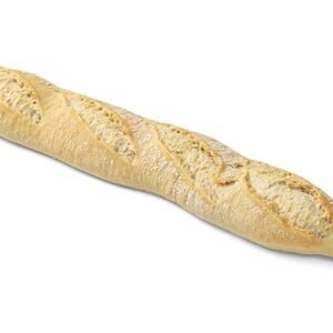 Steenoven Stokbrood desem wit