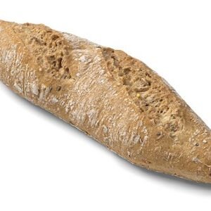 Vloerbaguette woudkorn