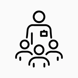 Instructeur harderwold icon